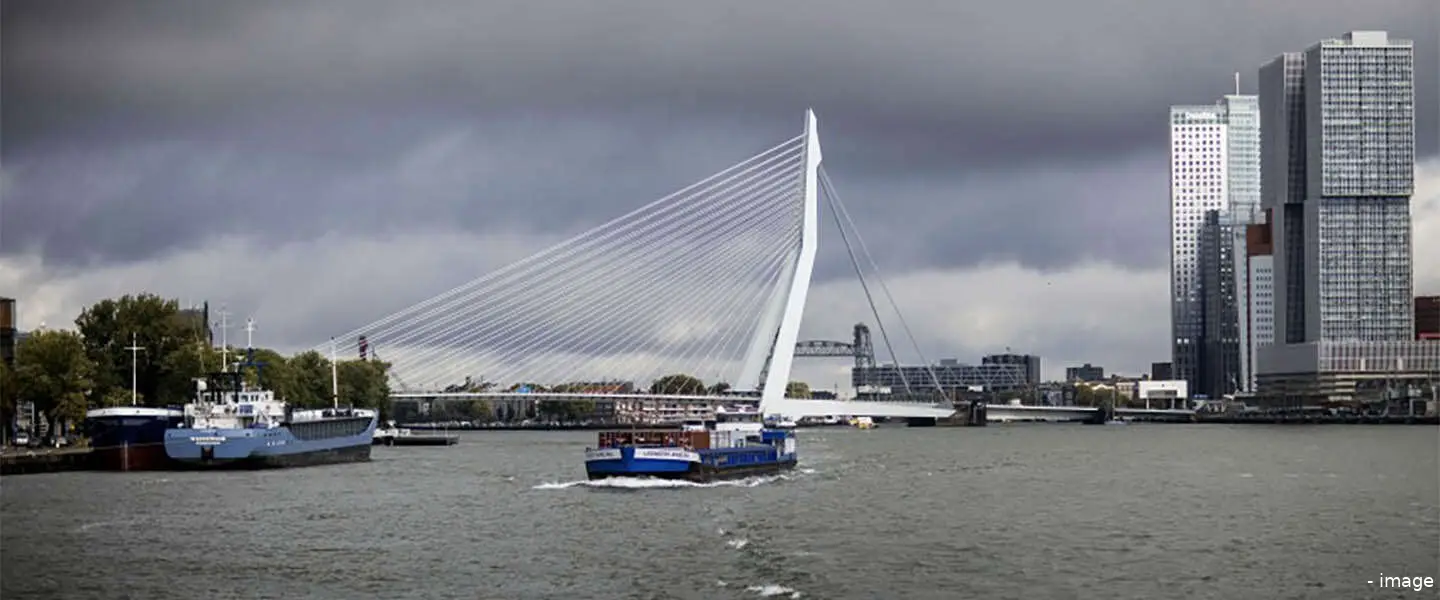 internet haven rotterdam