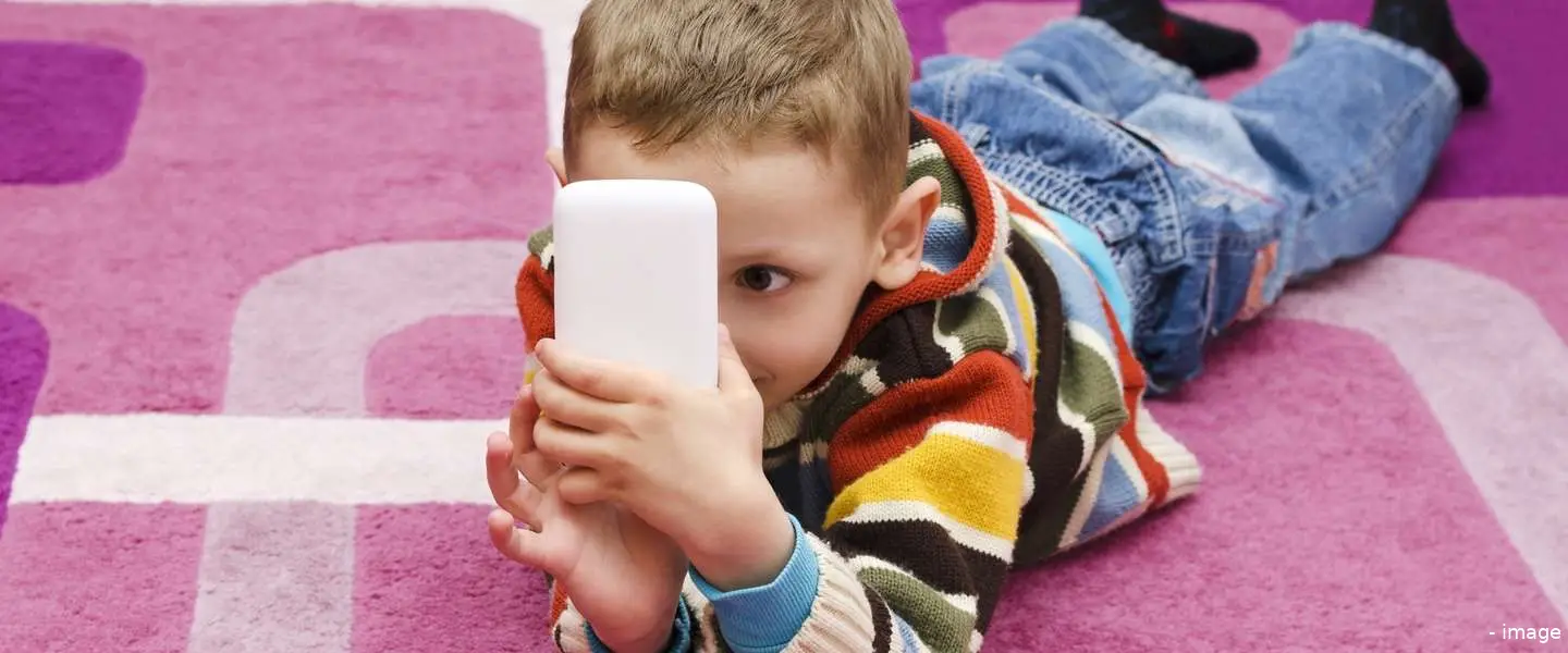 internet kinderen opletten