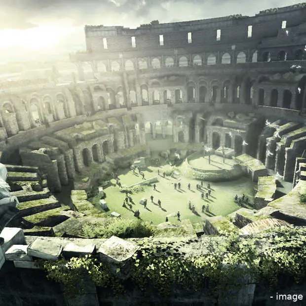 interview assassin s creed brotherhood