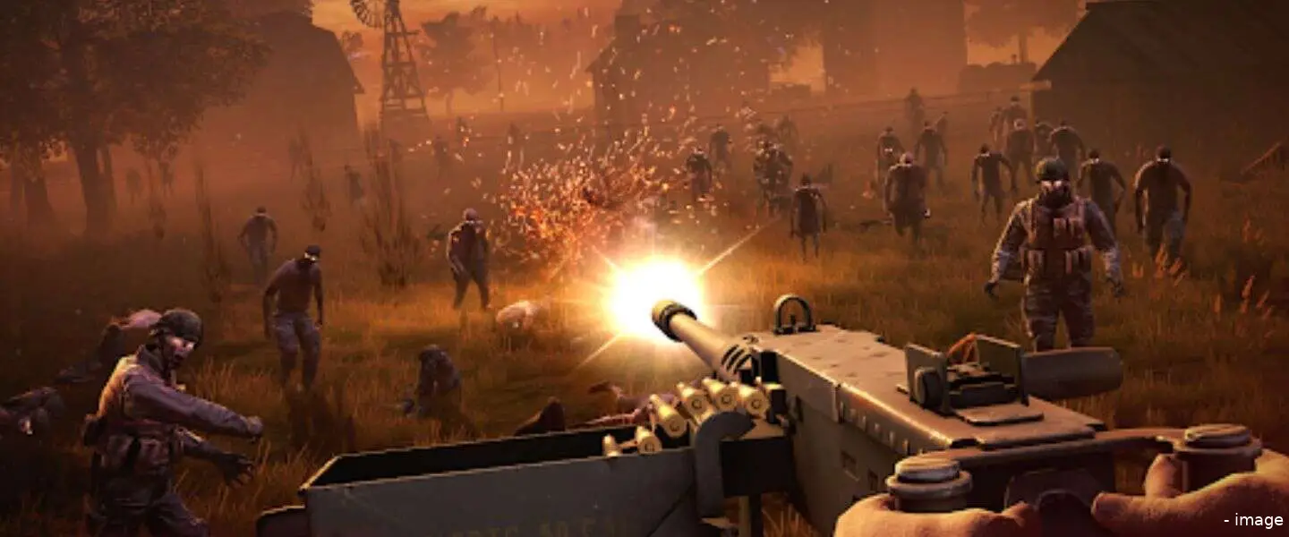 into the dead 2