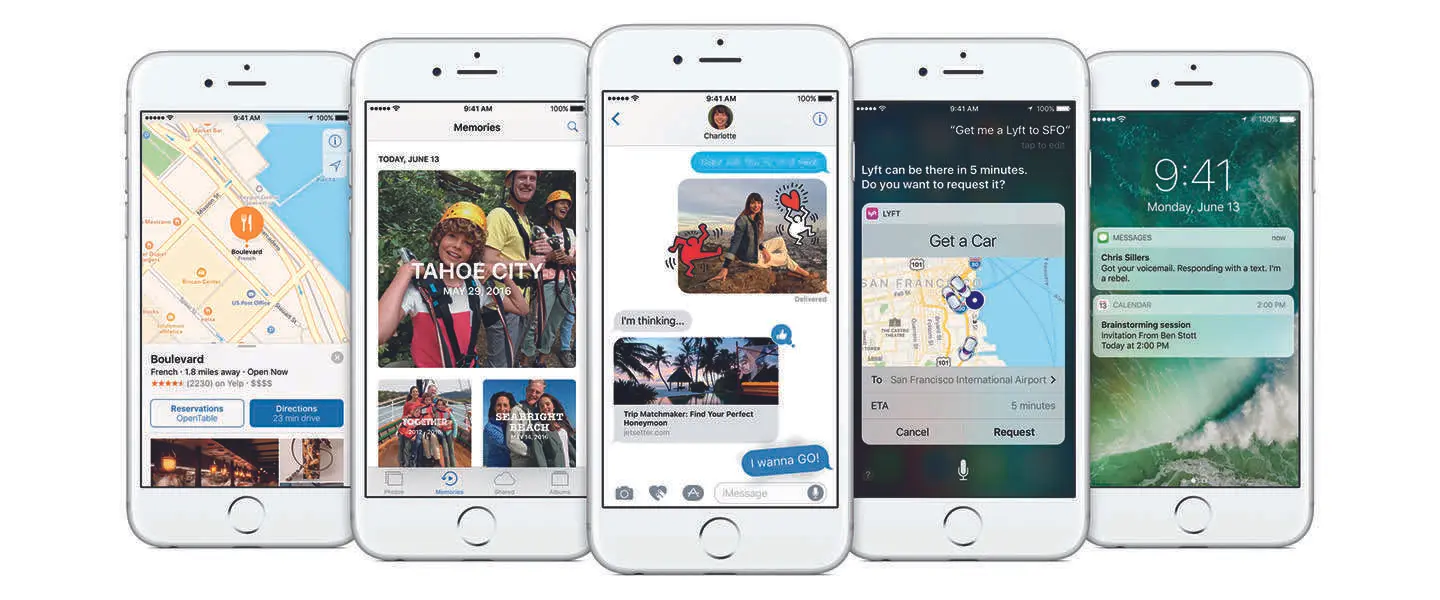 ios 10