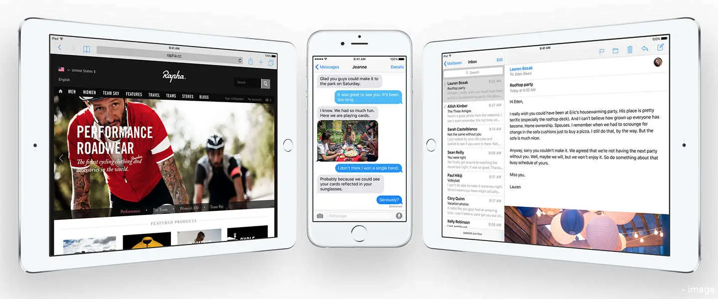 ios 9 preview 2