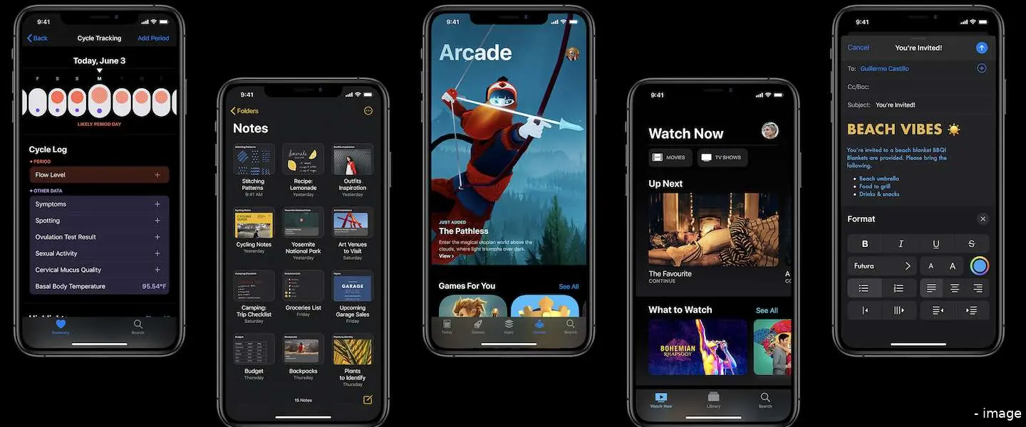 ios13 3