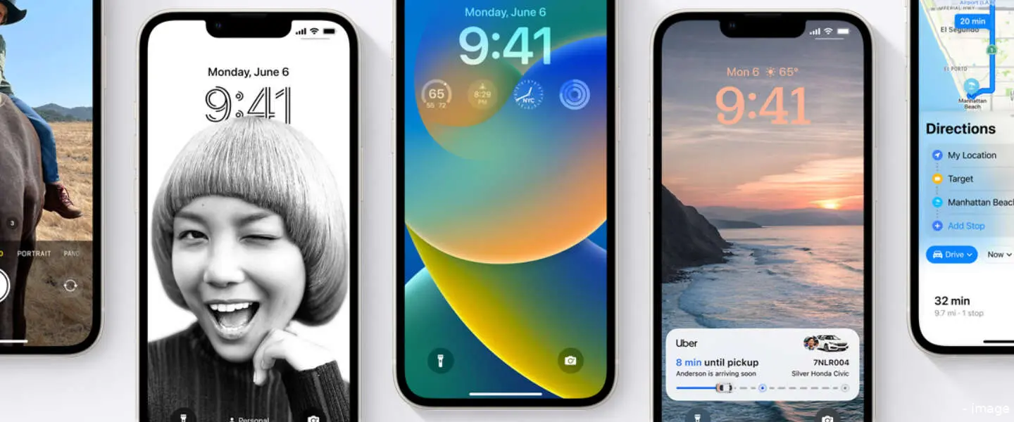 ios16