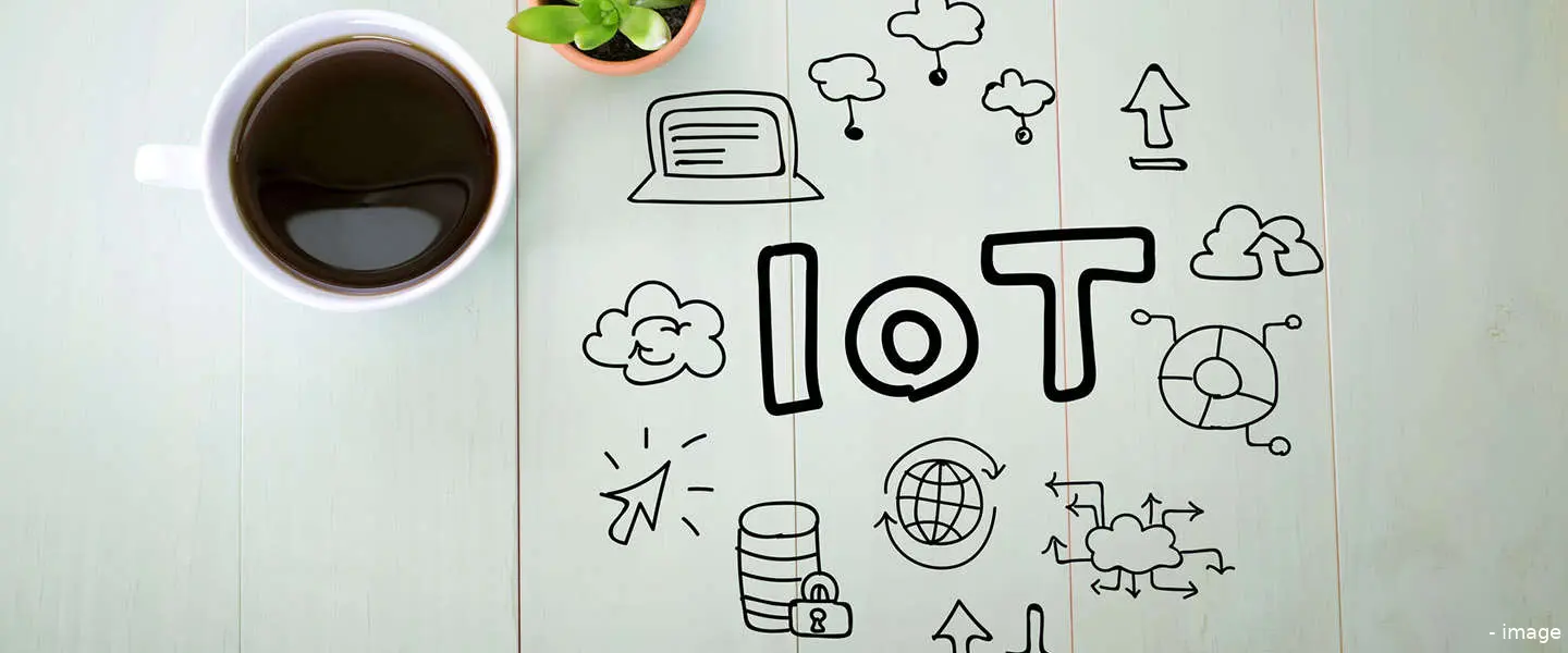 iot blog dc