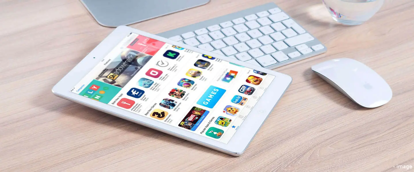 ipad air 3