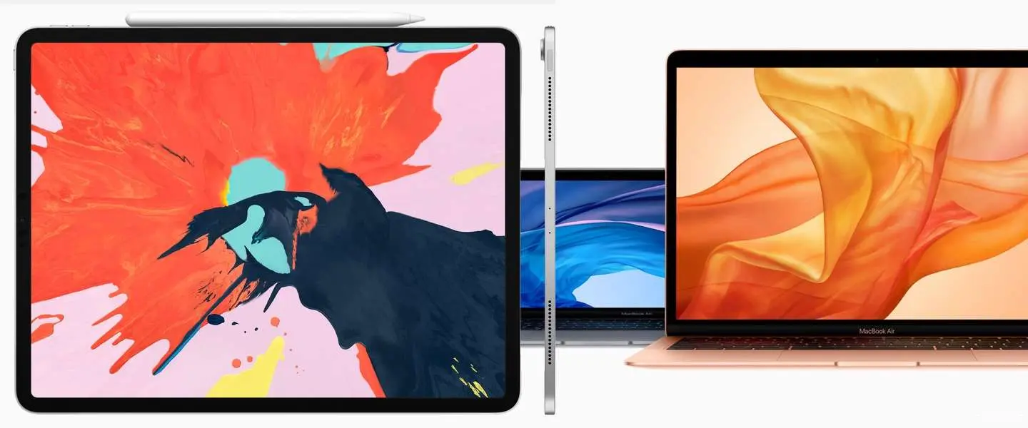 ipad event apple