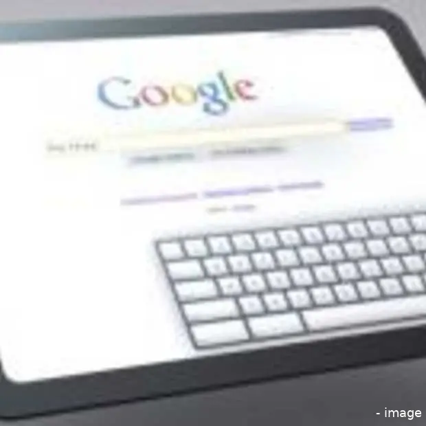 ipad killer google chrome os tablet