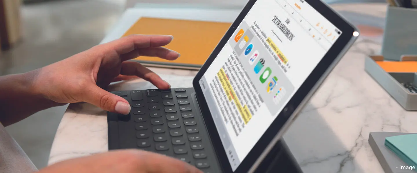 ipad pro 9 7inch