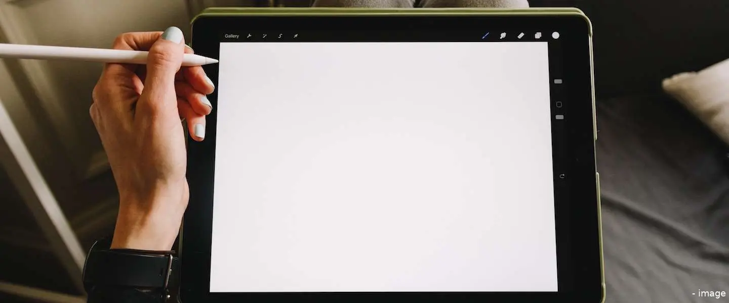 ipad pro camera