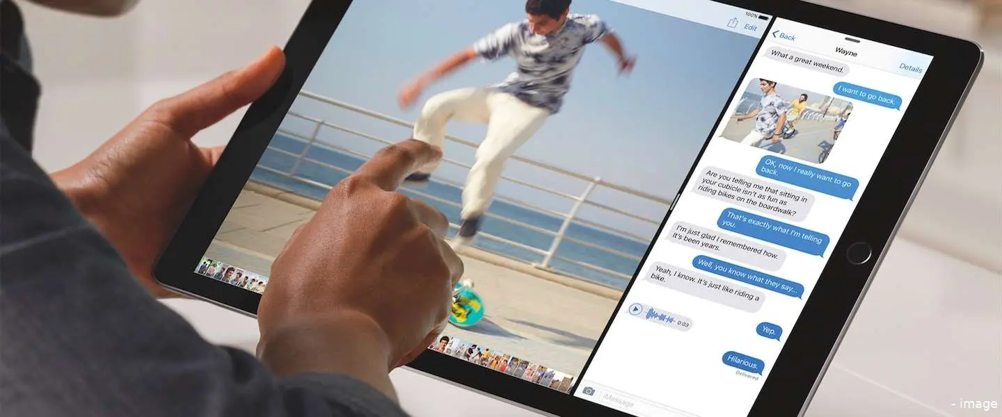 ipad pro