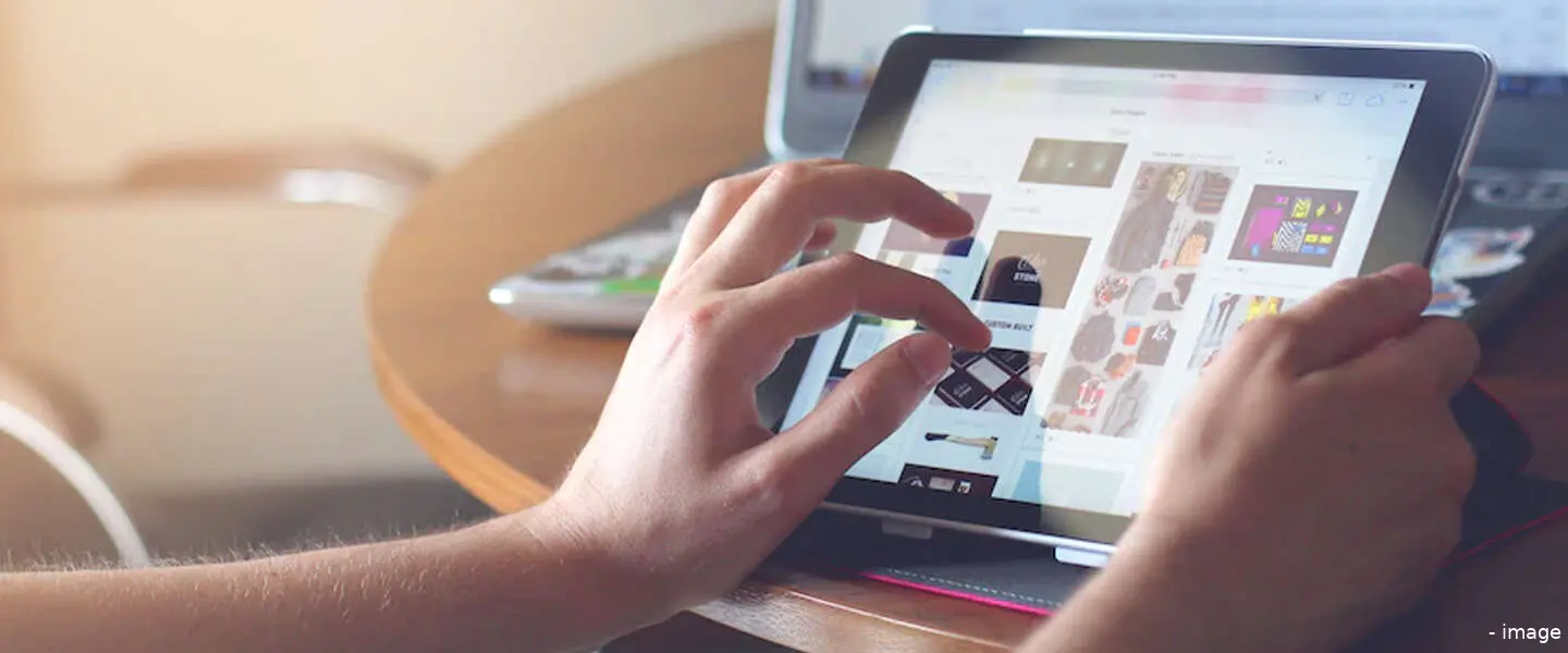 ipad smarthomehub