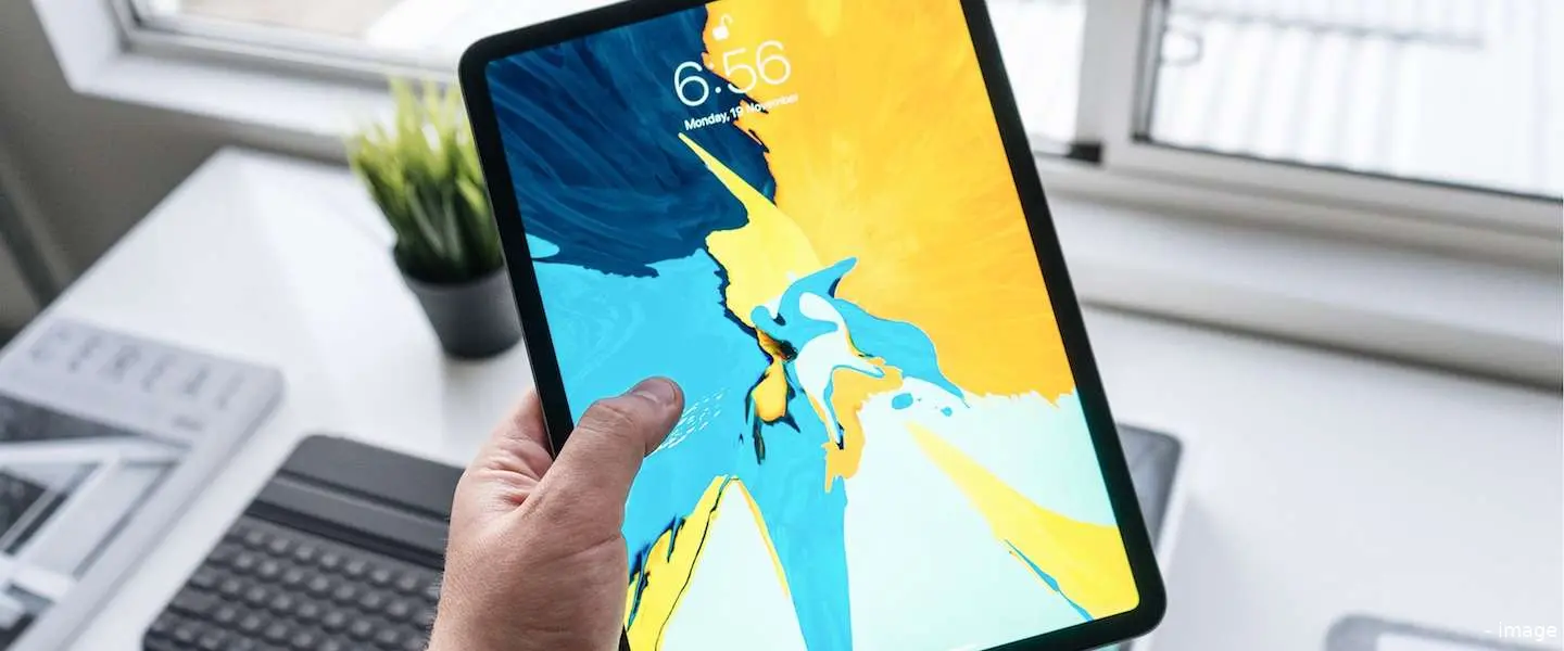 ipad verschillen