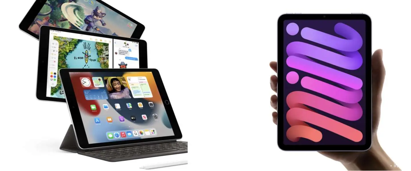 ipads header