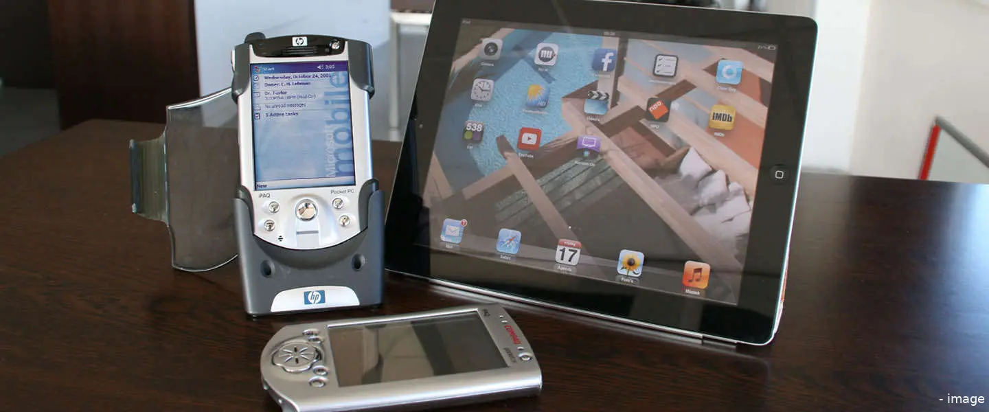 ipaq