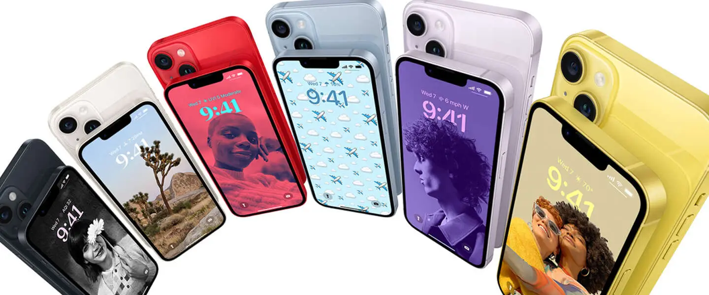 iphone 1