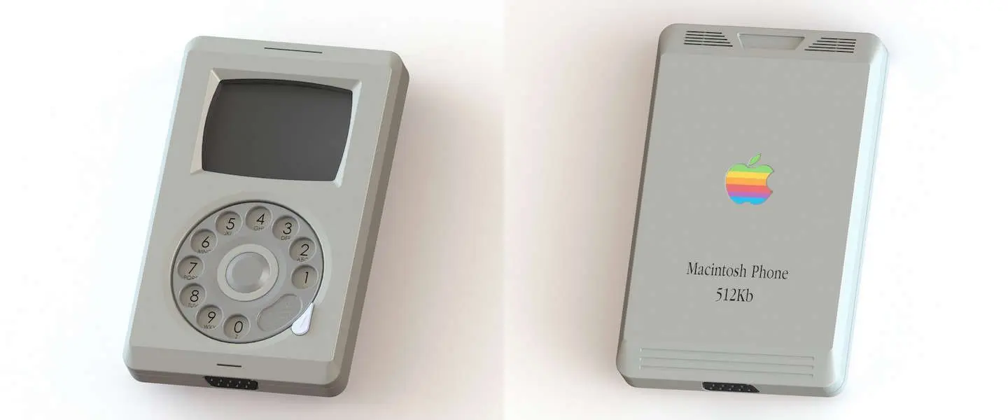 iphone 1984