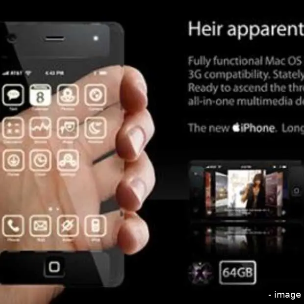 iphone 2