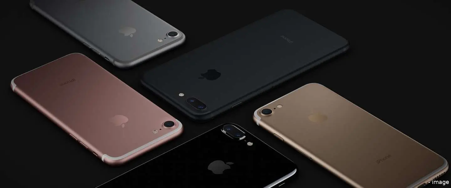 iphone 2017 gerucht