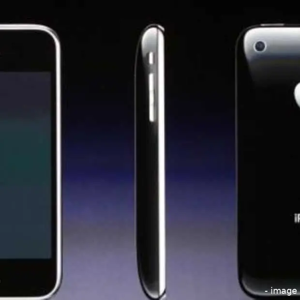 iphone 3gs wow