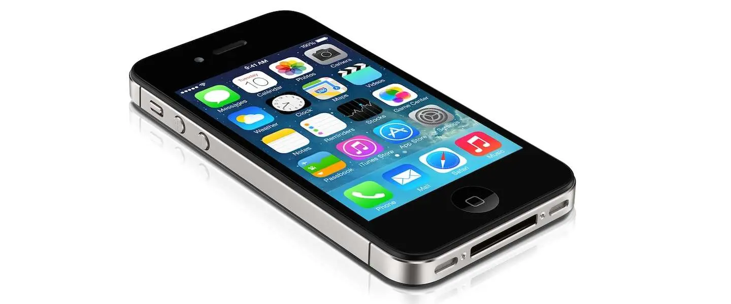 iphone 4