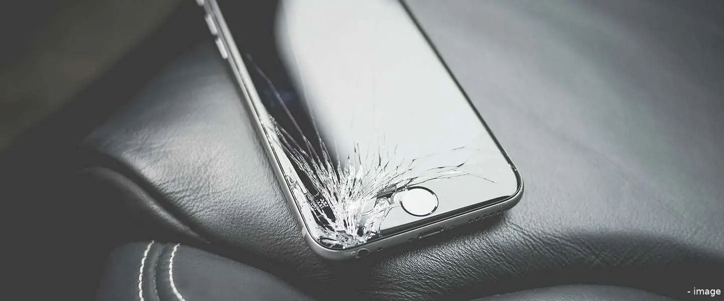 iphone 6 fixen