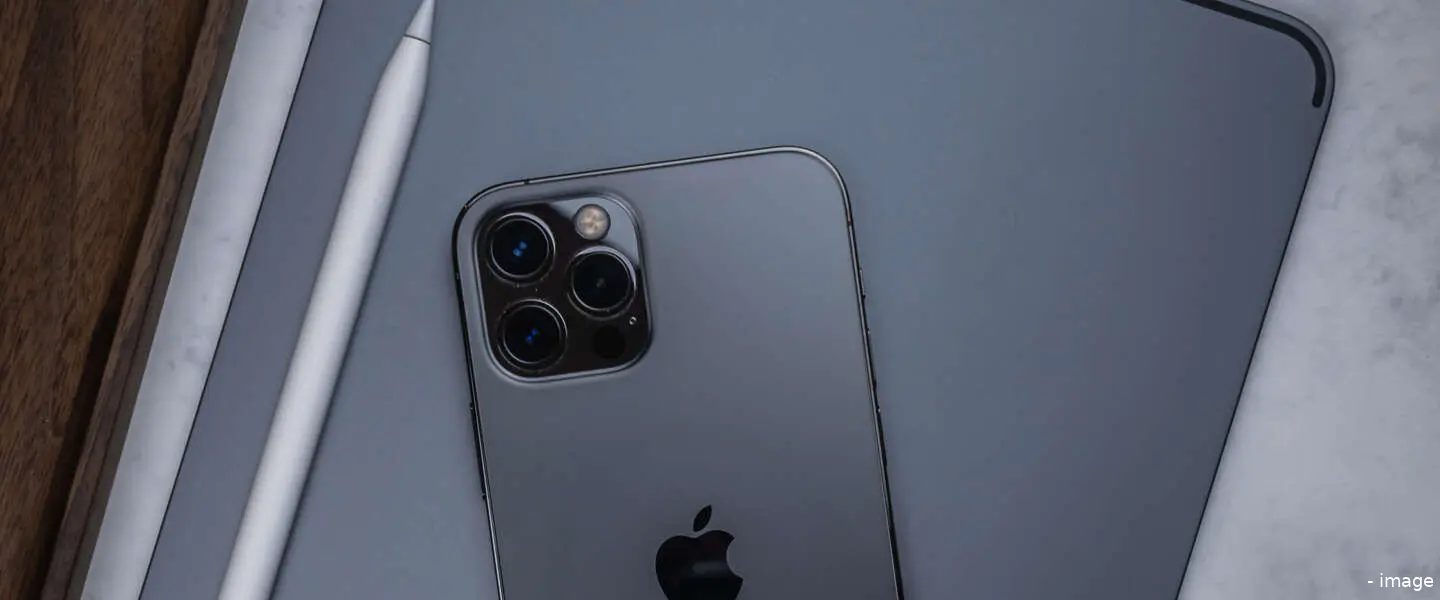 iphone accounts