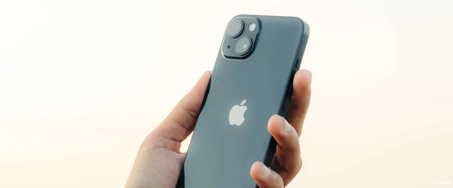 iphone always on