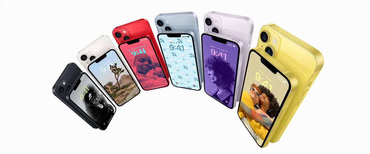 iphone dagboek