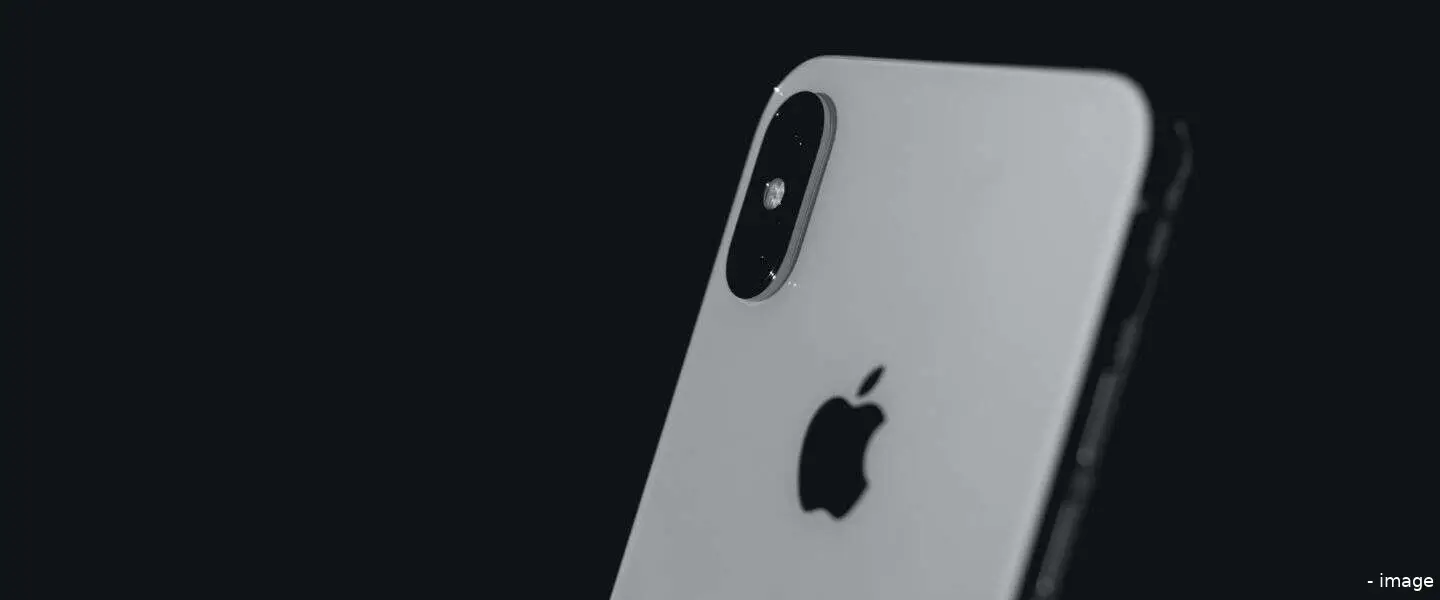 iphone dief