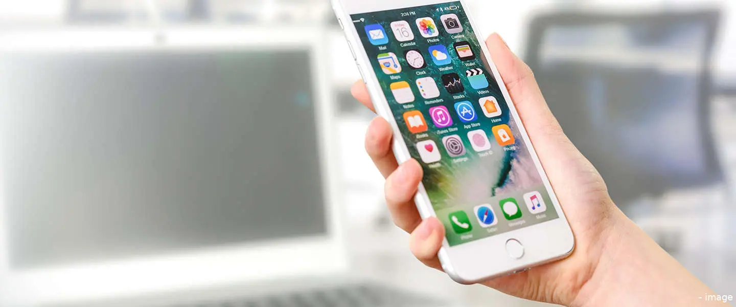 iphone oled