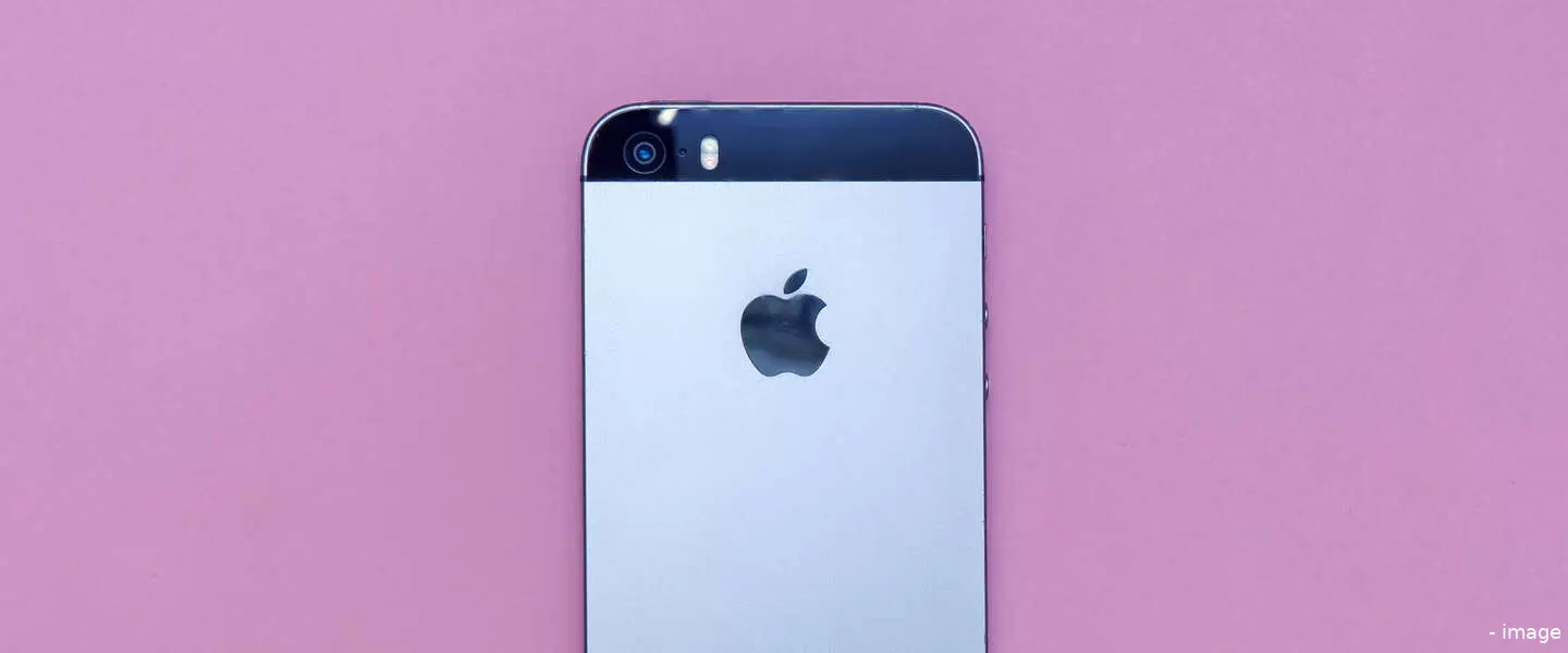 iphone se