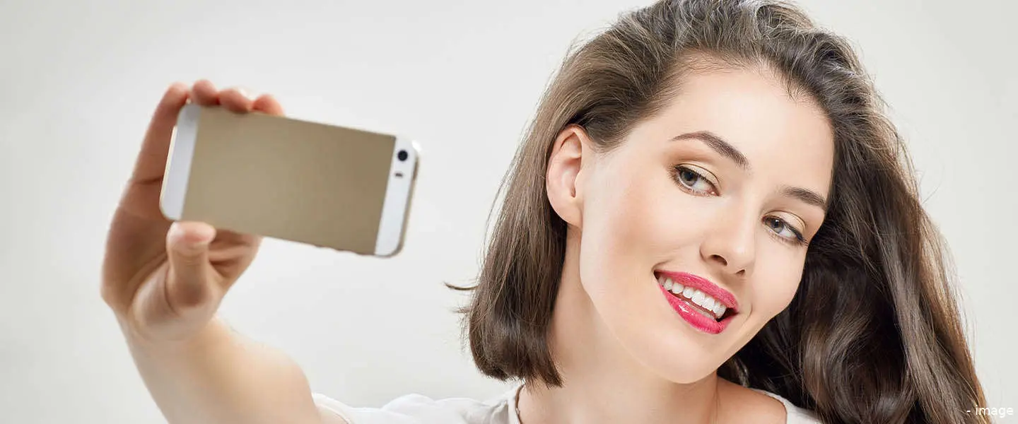 iphone unlocken met selfie