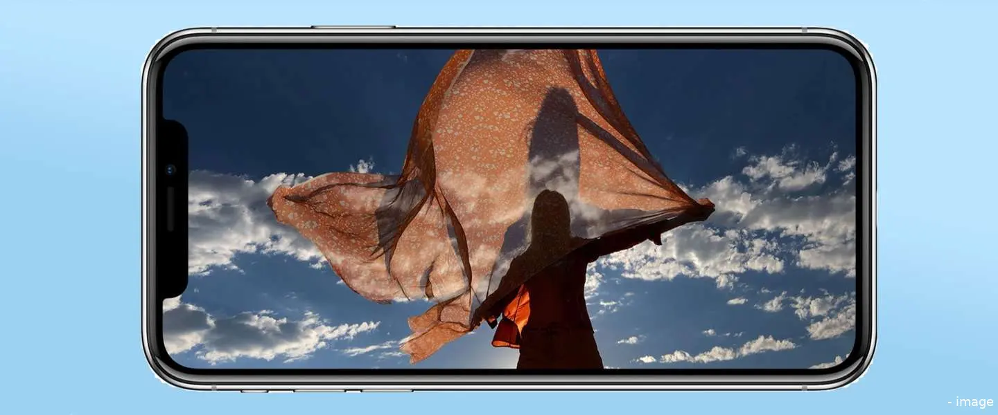 iphone x samsung