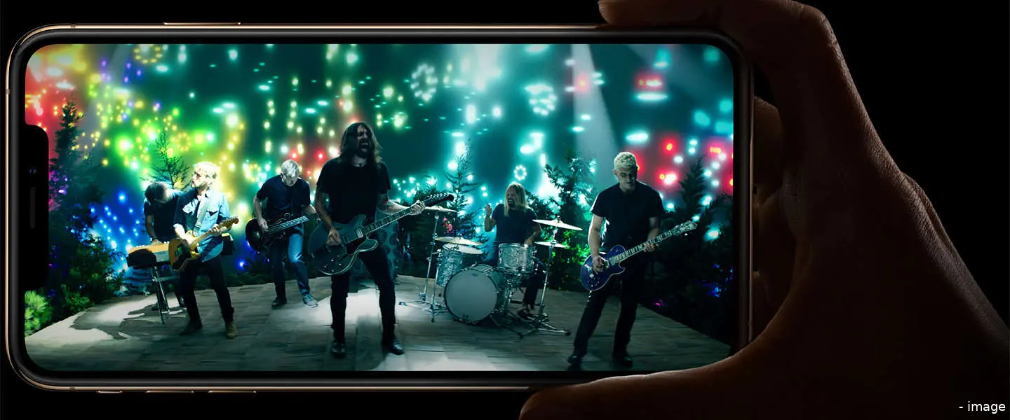 iphone xs max