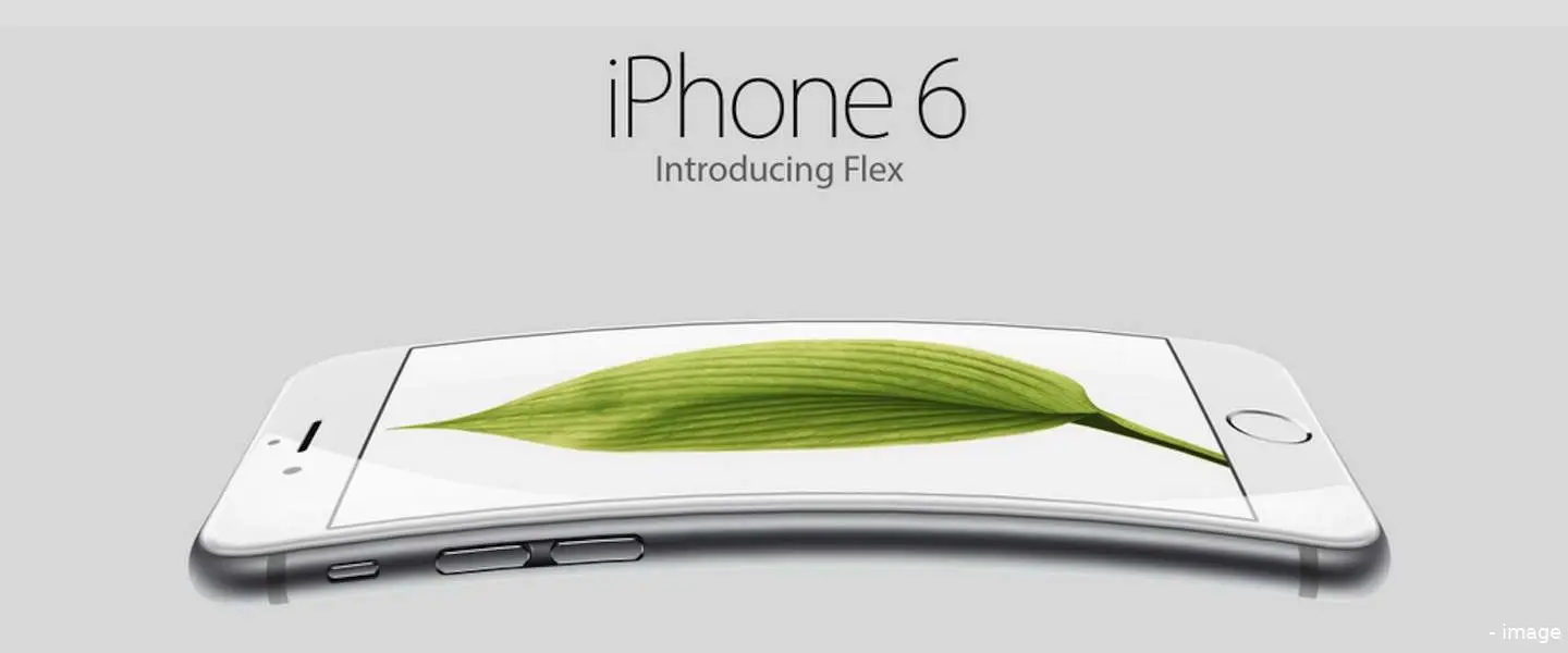 iphone6 flex