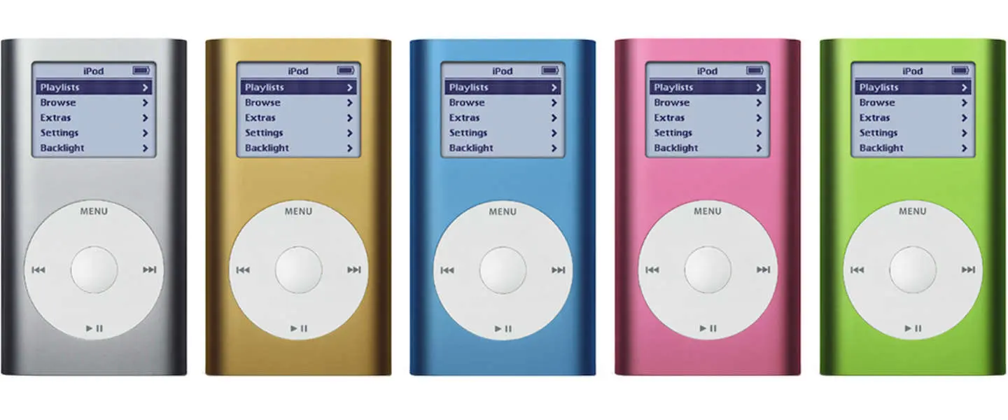 ipodmini