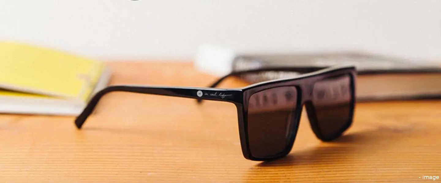 irl glasses blokker
