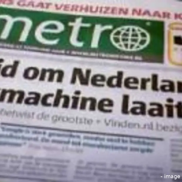 is vinden de nieuwe ilse