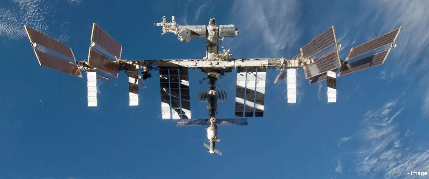 iss header