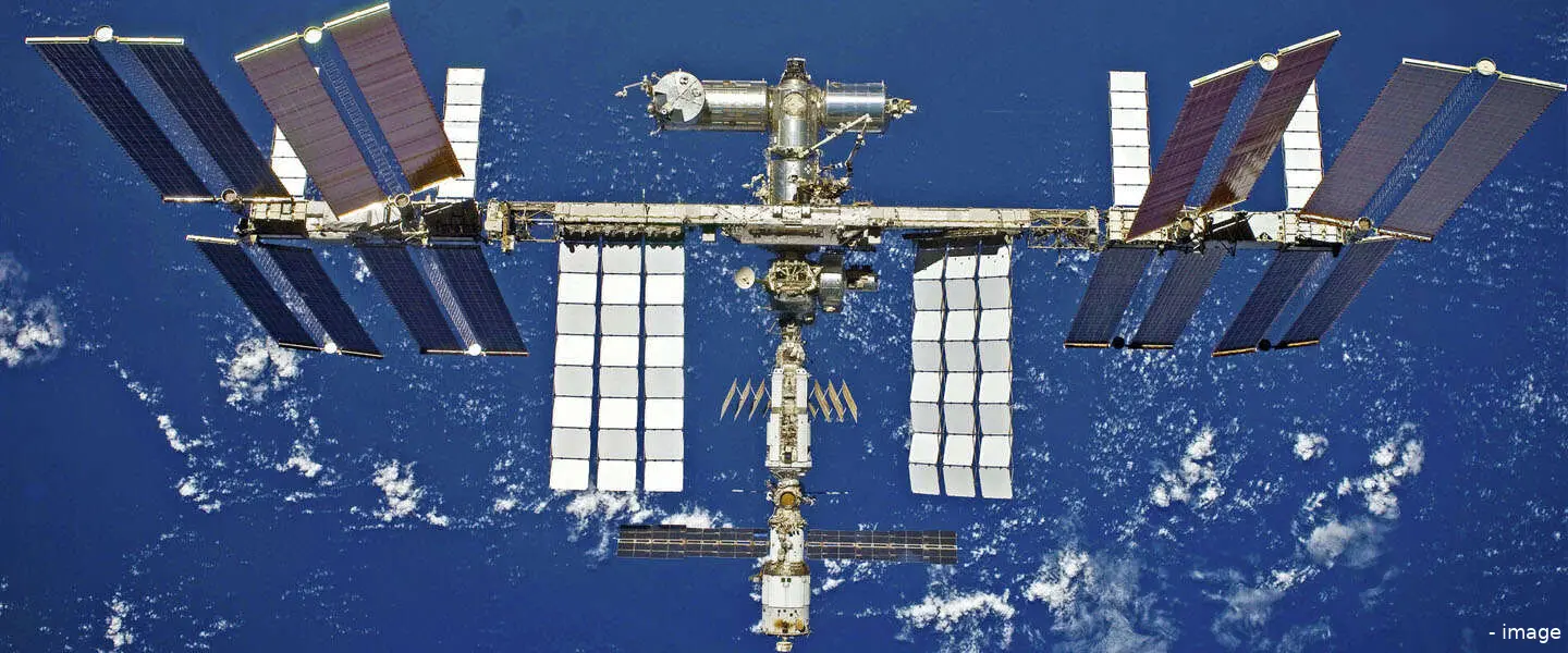 iss rusland