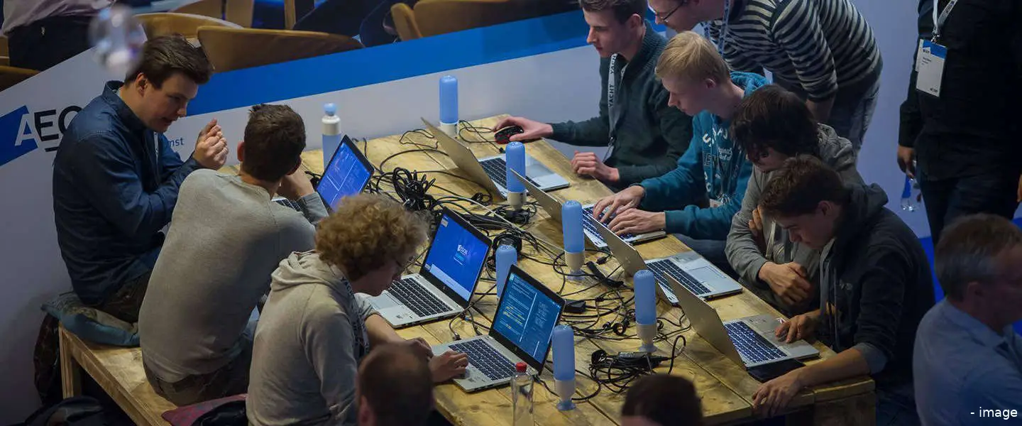 it event