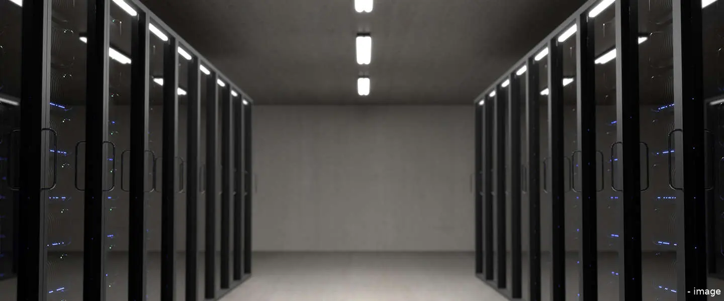 it in china