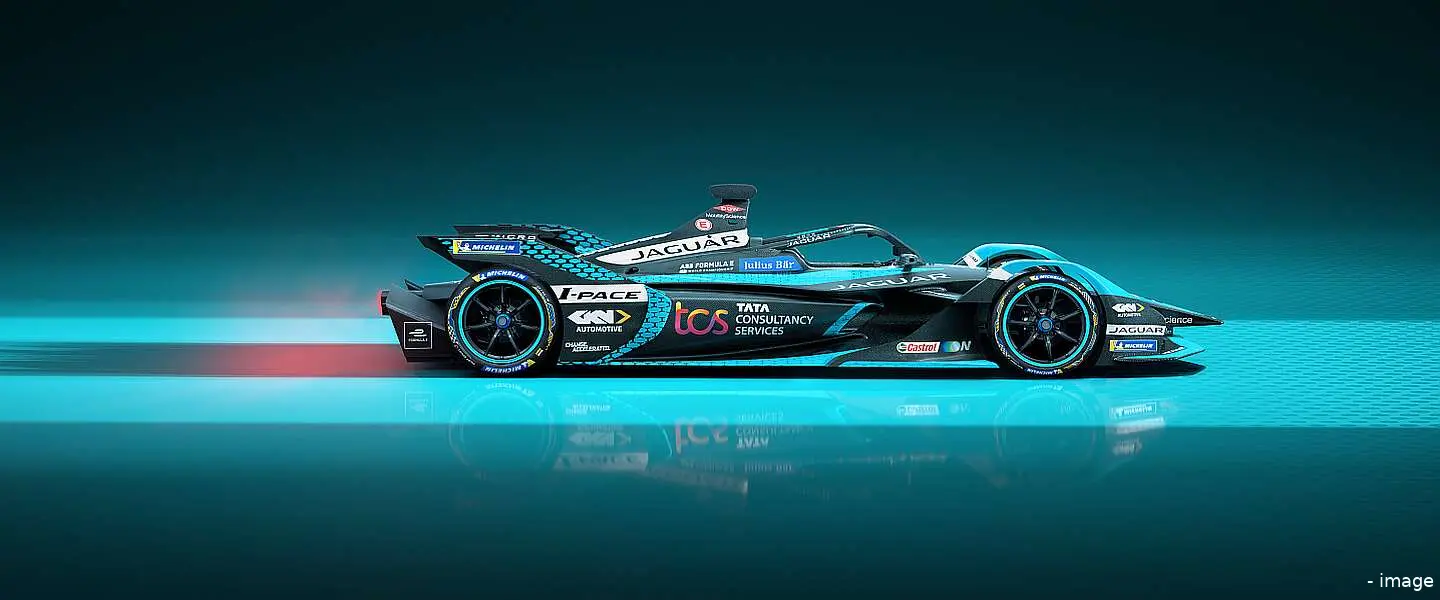 jaguar 2