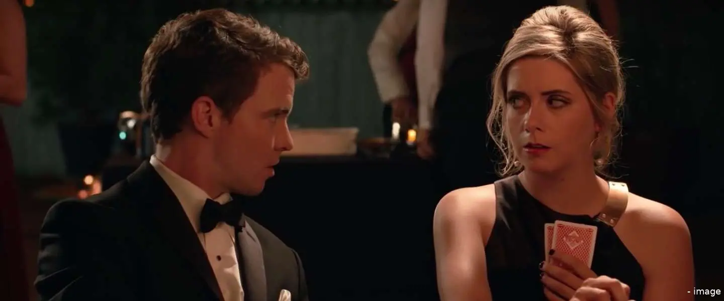 james bond bondgirl