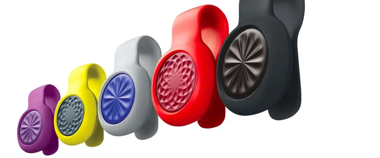 jawbone up move betaalbare wearable
