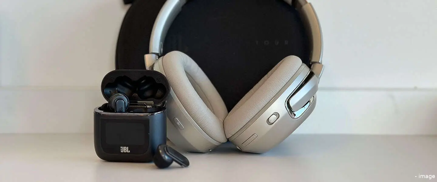 jbl review tour