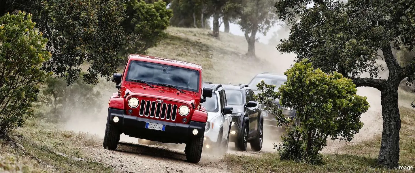 jeep harley davidson saint tropez
