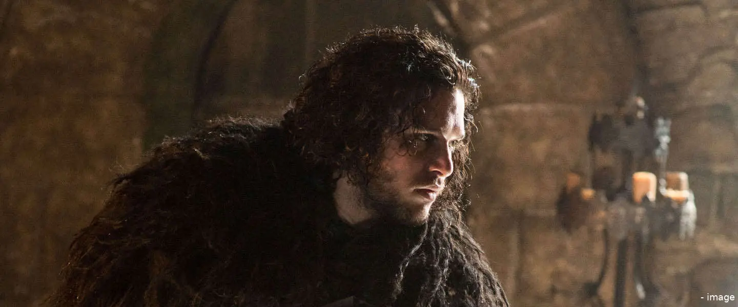 john snow