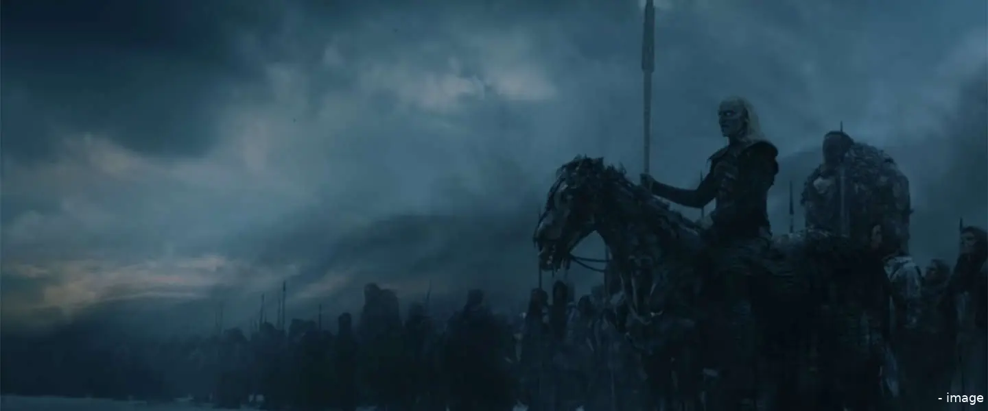 johnnie walker white walkers
